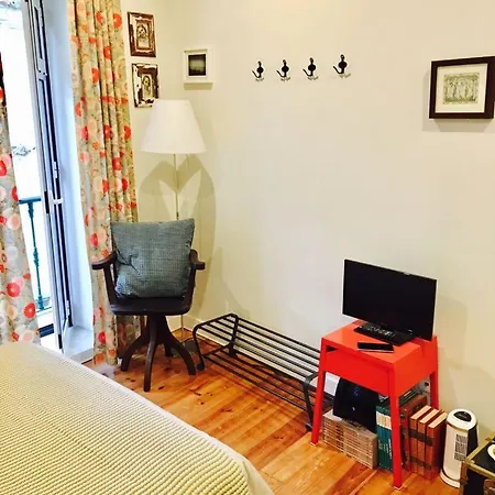 Cozy Historical Center