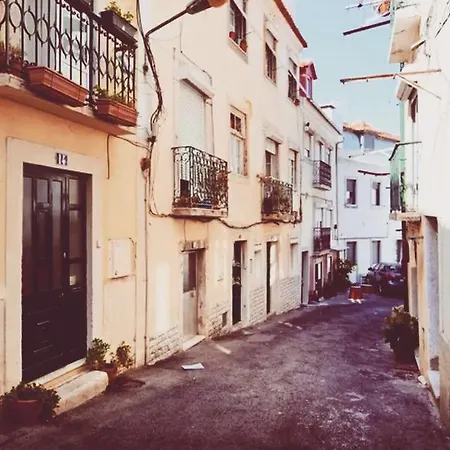 Daire Cozy Historical Center *